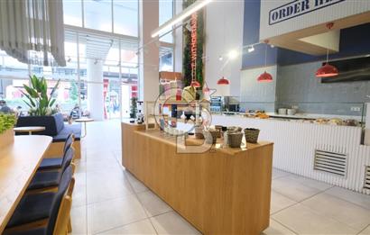 ANKARA BATIKENT’İN EN PRESTİJLİ AVM’SİNDE DEVREN  İŞLETME