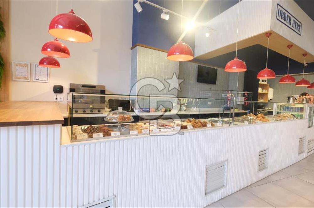 ANKARA BATIKENT’İN EN PRESTİJLİ AVM’SİNDE DEVREN  İŞLETME