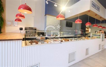 ANKARA BATIKENT’İN EN PRESTİJLİ AVM’SİNDE DEVREN  İŞLETME