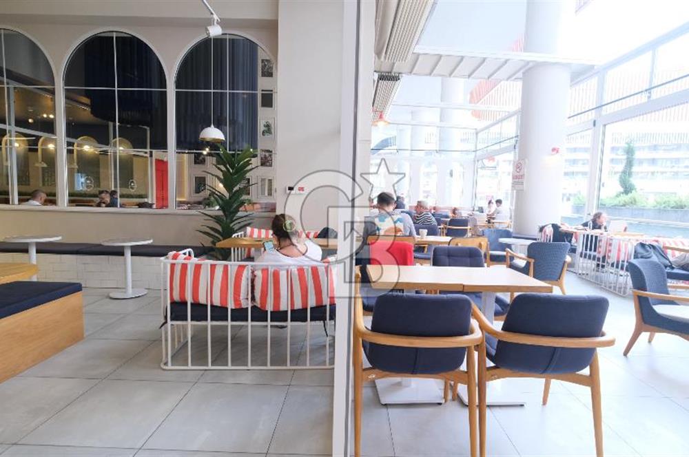 ANKARA BATIKENT’İN EN PRESTİJLİ AVM’SİNDE DEVREN  İŞLETME