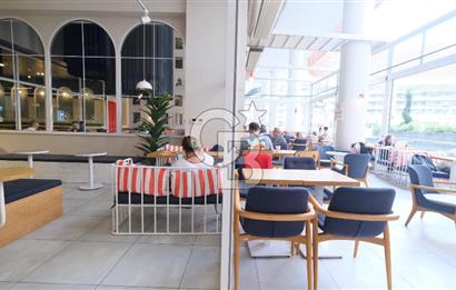 ANKARA BATIKENT’İN EN PRESTİJLİ AVM’SİNDE DEVREN  İŞLETME