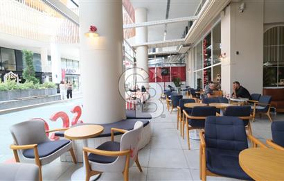 ANKARA BATIKENT’İN EN PRESTİJLİ AVM’SİNDE DEVREN  İŞLETME