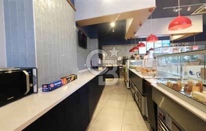 ANKARA BATIKENT’İN EN PRESTİJLİ AVM’SİNDE DEVREN  İŞLETME