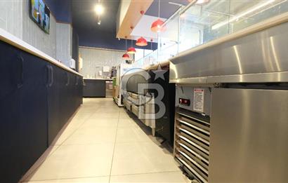 ANKARA BATIKENT’İN EN PRESTİJLİ AVM’SİNDE DEVREN  İŞLETME