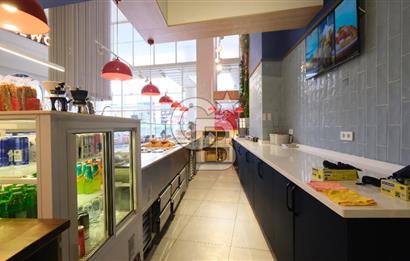 ANKARA BATIKENT’İN EN PRESTİJLİ AVM’SİNDE DEVREN  İŞLETME