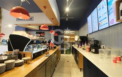 ANKARA BATIKENT’İN EN PRESTİJLİ AVM’SİNDE DEVREN  İŞLETME
