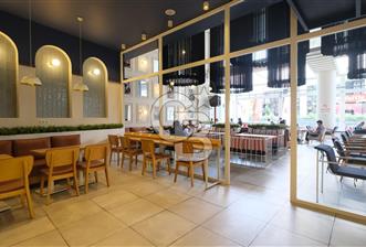 ANKARA BATIKENT’İN EN PRESTİJLİ AVM’SİNDE DEVREN  İŞLETME