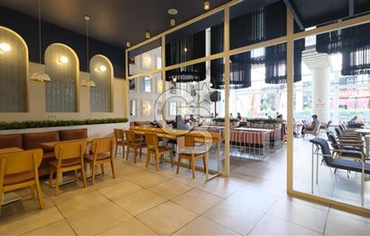 ANKARA BATIKENT’İN EN PRESTİJLİ AVM’SİNDE DEVREN  İŞLETME