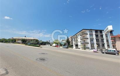 BALGAT TÜRKOCAĞI CADDESİ SIFIR BİNA SATILIK DAİRE ( DAİRE NO: 8)