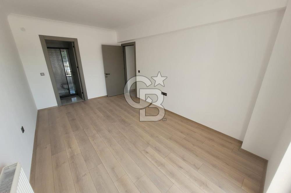 BALGAT TÜRKOCAĞI CADDESİ SIFIR BİNA SATILIK DAİRE ( DAİRE NO: 8)
