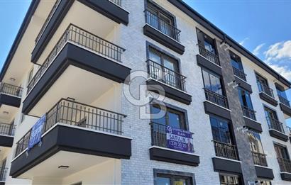 BALGAT TÜRKOCAĞI CADDESİ SIFIR BİNA SATILIK DAİRE ( DAİRE NO: 8)
