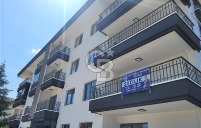 BALGAT TÜRKOCAĞI CADDESİ SIFIR BİNA SATILIK DAİRE ( DAİRE NO: 8)