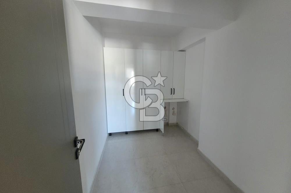 BALGAT TÜRKOCAĞI CADDESİ SIFIR BİNA SATILIK DAİRE ( DAİRE NO: 8)
