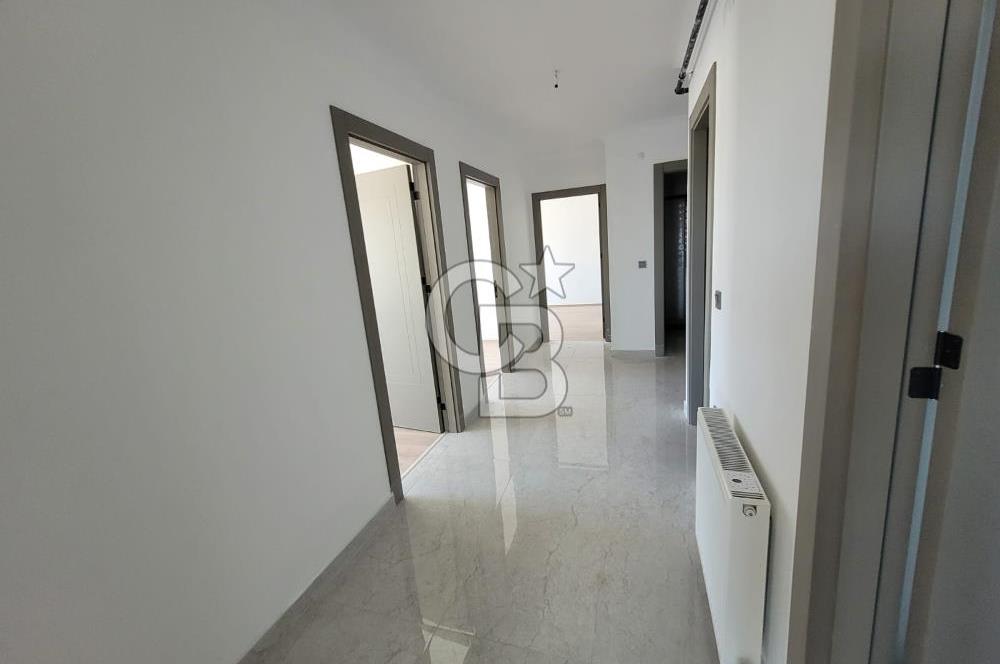BALGAT TÜRKOCAĞI CADDESİ SIFIR BİNA SATILIK DAİRE ( DAİRE NO: 8)