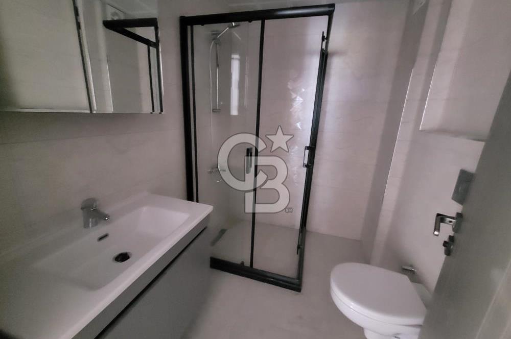 BALGAT TÜRKOCAĞI CADDESİ SIFIR BİNA SATILIK DAİRE ( DAİRE NO: 8)