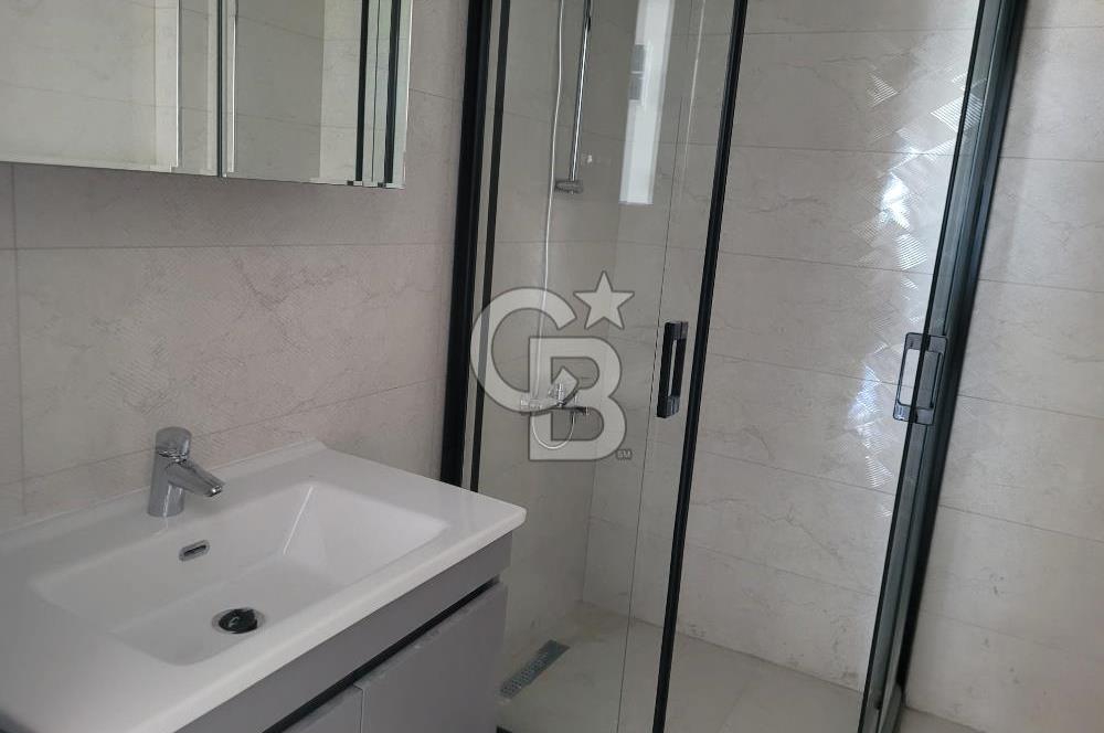 BALGAT TÜRKOCAĞI CADDESİ SIFIR BİNA SATILIK DAİRE ( DAİRE NO: 8)