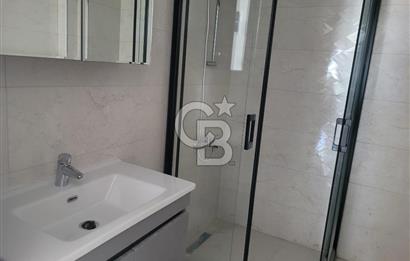 BALGAT TÜRKOCAĞI CADDESİ SIFIR BİNA SATILIK DAİRE ( DAİRE NO: 8)