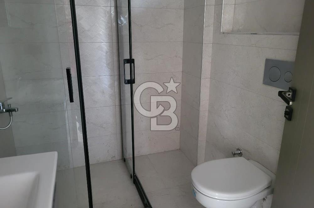 BALGAT TÜRKOCAĞI CADDESİ SIFIR BİNA SATILIK DAİRE ( DAİRE NO: 8)