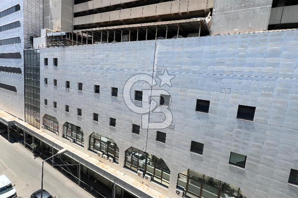 Kar Suites Alsancak Rezidans’da Eşyalı 1+1 Satılık Daire 