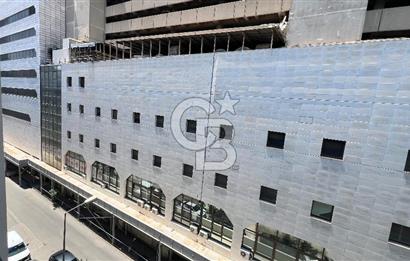 Kar Suites Alsancak Rezidans’da Eşyalı 1+1 Satılık Daire 