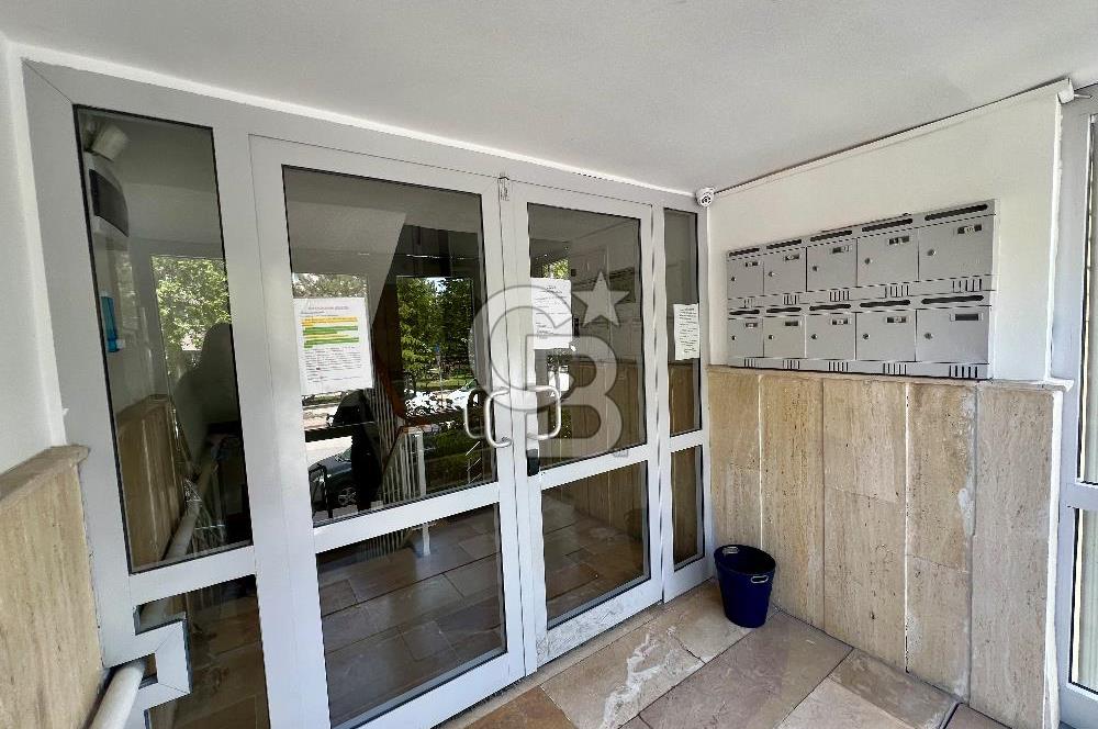 ÇAYYOLU'NDA ÖZEL MİMARİ, FULL YAPILI SATILIK 3+1 DAİRE