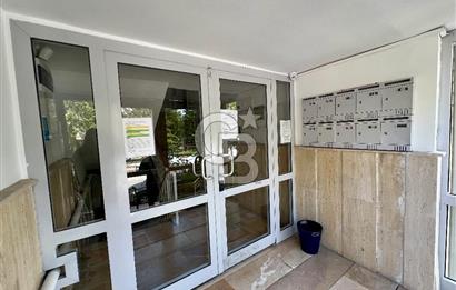 ÇAYYOLU'NDA ÖZEL MİMARİ, FULL YAPILI SATILIK 3+1 DAİRE