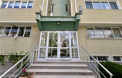 ÇAYYOLU'NDA ÖZEL MİMARİ, FULL YAPILI SATILIK 3+1 DAİRE