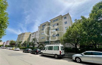 ÇAYYOLU'NDA ÖZEL MİMARİ, FULL YAPILI SATILIK 3+1 DAİRE