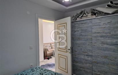 Ayvalık Altınova'da Satılık Eşyalı 1+1 Daire