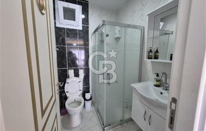 Ayvalık Altınova'da Satılık Eşyalı 1+1 Daire
