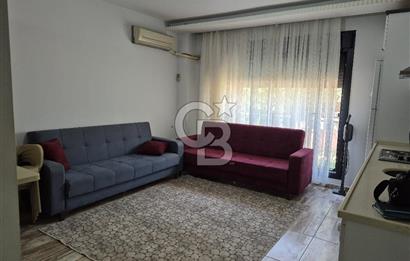 Ayvalık Altınova'da Satılık 1+1 Daire