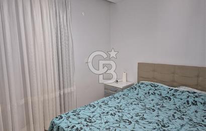 Ayvalık Altınova'da Satılık Eşyalı 1+1 Daire