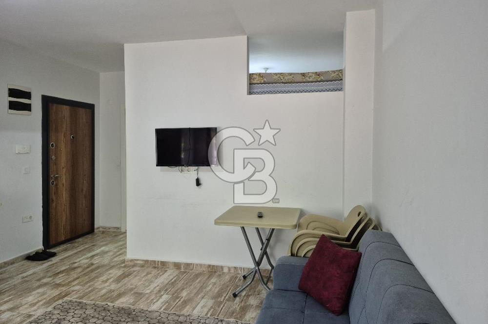 Ayvalık Altınova'da Satılık 1+1 Daire