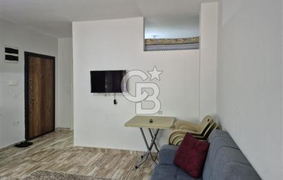 Ayvalık Altınova'da Satılık 1+1 Daire