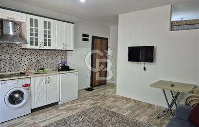 Ayvalık Altınova'da Satılık 1+1 Daire