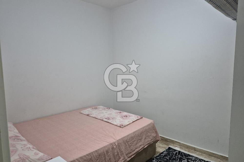 Ayvalık Altınova'da Satılık 1+1 Daire