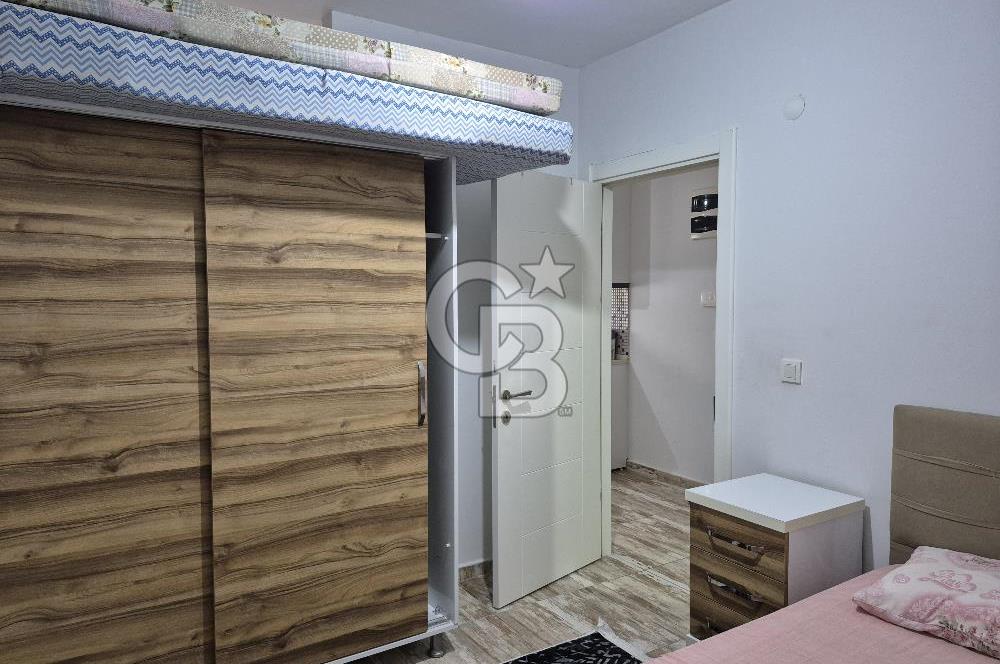 Ayvalık Altınova'da Satılık 1+1 Daire
