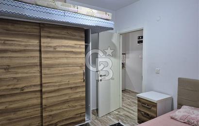 Ayvalık Altınova'da Satılık 1+1 Daire