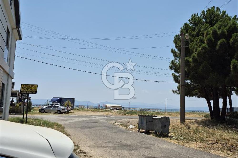 Ayvalık Altınova'da Satılık 1+1 Daire