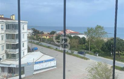KARASU ZENGİNLER SİTESİNDE DENİZ MANZARALI SATILIK 2+1 DAİRE