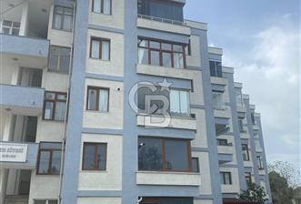 KARASU ZENGİNLER SİTESİNDE DENİZ MANZARALI SATILIK 2+1 DAİRE