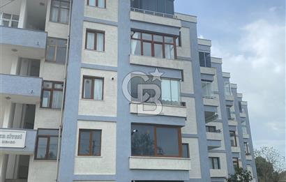 KARASU ZENGİNLER SİTESİNDE DENİZ MANZARALI SATILIK 2+1 DAİRE