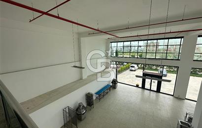 CB GİZ'DEN ALTINOVA CADDESİNDE SATILIK EMSALSİZ İŞ MERKEZİ