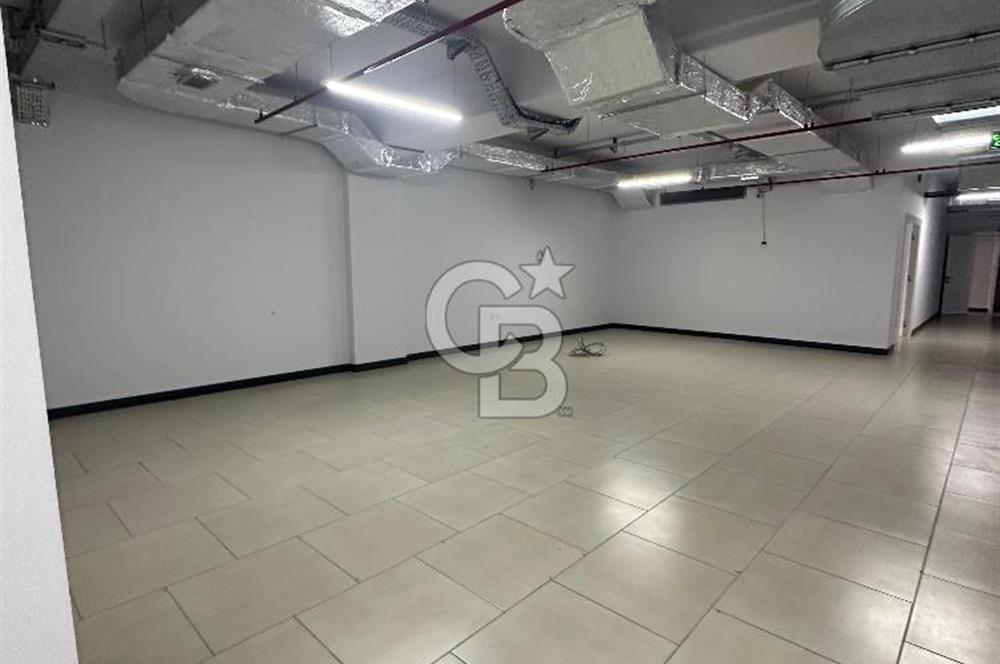CB GİZ'DEN ALTINOVA CADDESİNDE SATILIK EMSALSİZ İŞ MERKEZİ