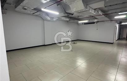 CB GİZ'DEN ALTINOVA CADDESİNDE SATILIK EMSALSİZ İŞ MERKEZİ