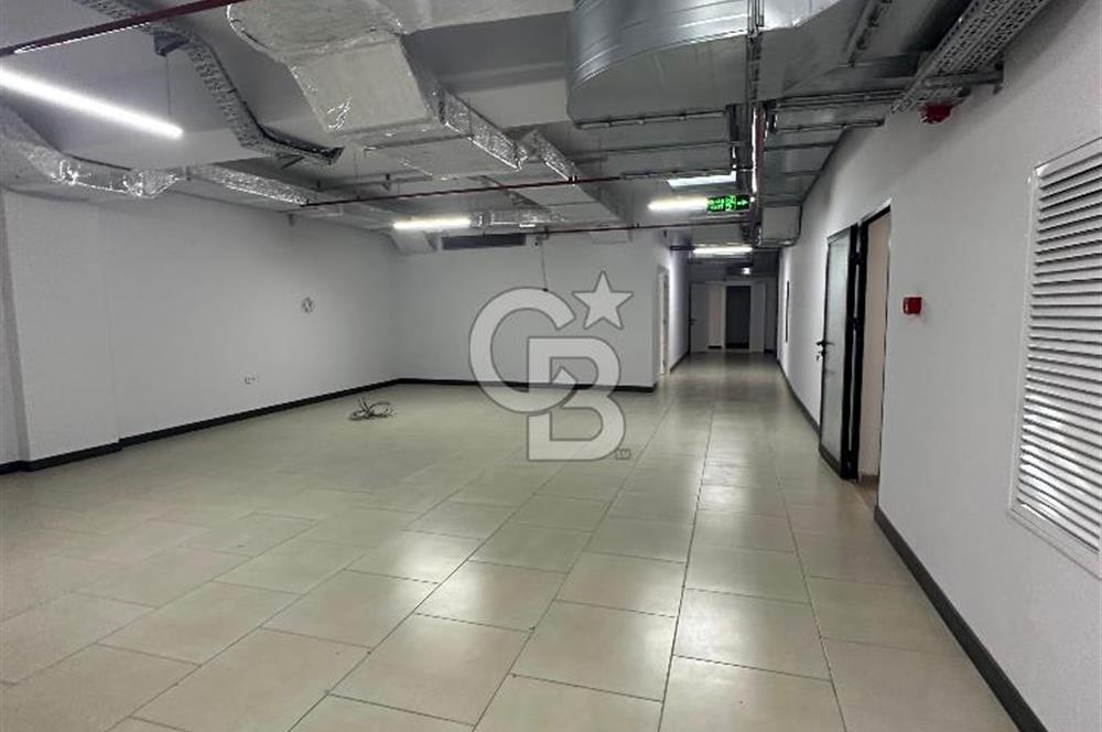 CB GİZ'DEN ALTINOVA CADDESİNDE SATILIK EMSALSİZ İŞ MERKEZİ