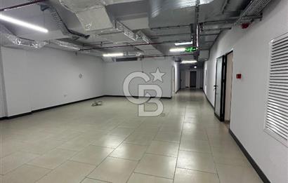 CB GİZ'DEN ALTINOVA CADDESİNDE SATILIK EMSALSİZ İŞ MERKEZİ