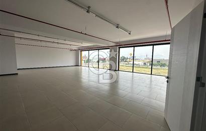 CB GİZ'DEN ALTINOVA CADDESİNDE SATILIK EMSALSİZ İŞ MERKEZİ