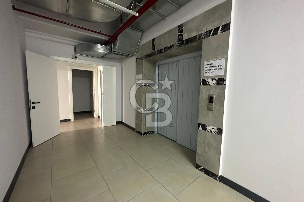 CB GİZ'DEN ALTINOVA CADDESİNDE SATILIK EMSALSİZ İŞ MERKEZİ