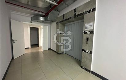CB GİZ'DEN ALTINOVA CADDESİNDE SATILIK EMSALSİZ İŞ MERKEZİ